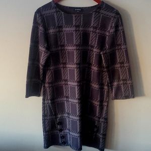 NWT Top/Mini Dress